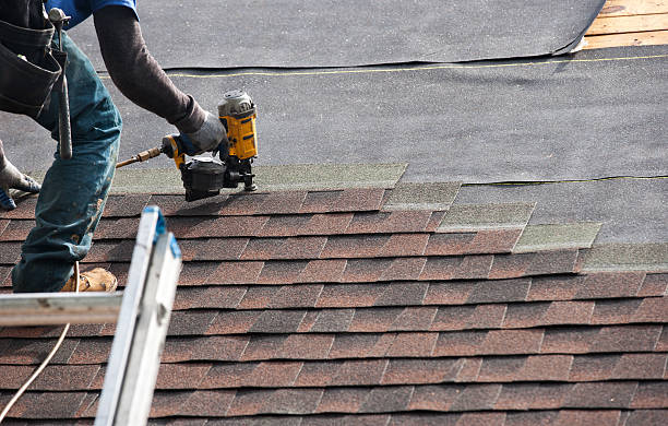 Licensed Metal Roofing service in Campton, NH - Brentwood Metal Roofing